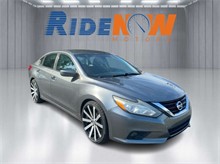 Apply for Financing